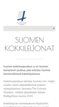 Mobile Screenshot of ctof.fi